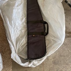 33” L/8” W Big & Nice Case For Cary Instruments Or Anything Else It S Fitting For Your Carrying