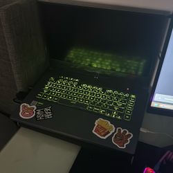 Asus Rog Zephyrus M15 