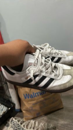 Adidas Samba