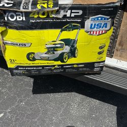 Ryobi 