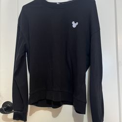 Women’s Sweatshirt 