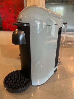 Nespresso VertuoPlus Coffee Espresso Machine