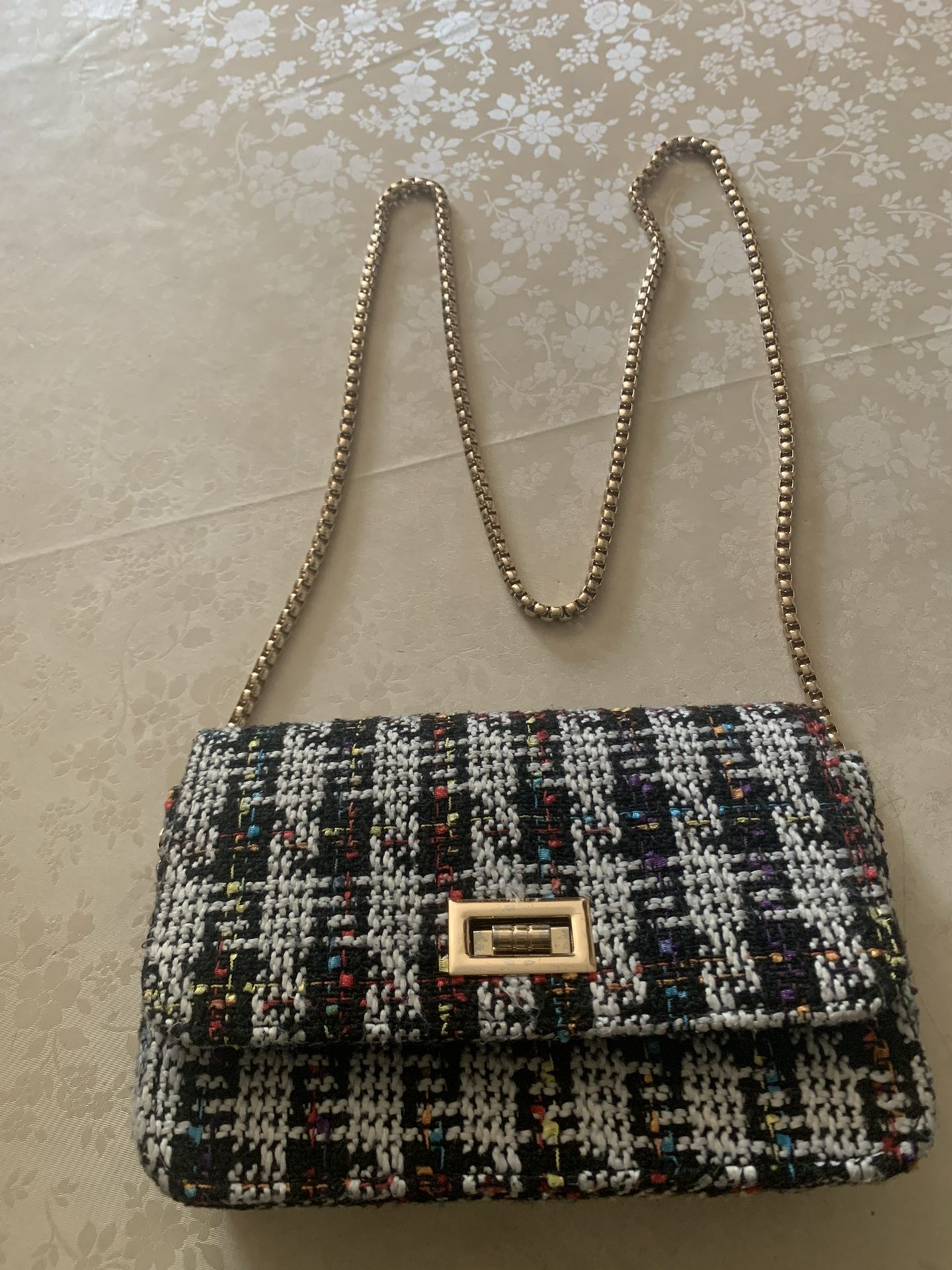 Crossbody Bag
