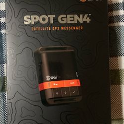 Spot Gen4