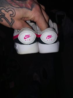 Lil Babies Nikes Girl