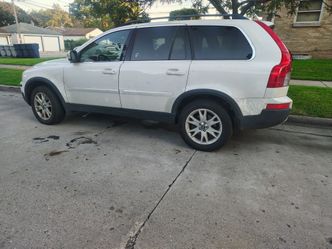 2007 Volvo Xc90