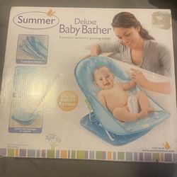 Baby Bather