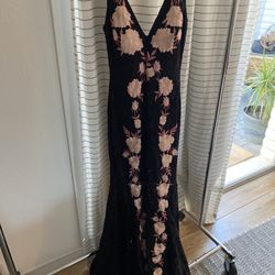 Formal Gown Size 2
