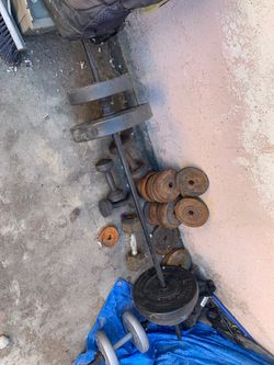 Exercise equipment READ DESCRIPTION🤦🏻‍♂️