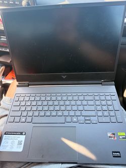 Victus Gaming laptop