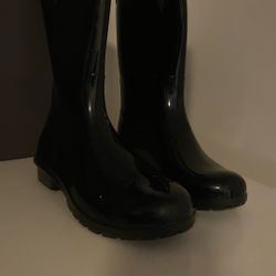 Rain Boots Uggz