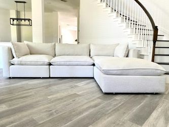 Cloud Couch Modular Sectional Sofa
