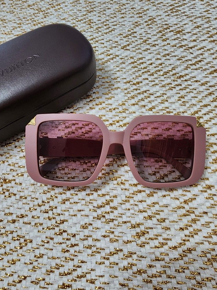 Sunglasses - LV