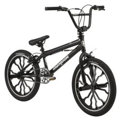 Mongoose Bike 