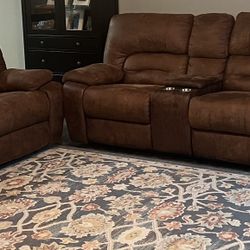 Furniture Living Room Set