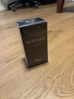 Dior Sauvage Parfum – 3.4 oz