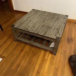 Brand New Coffee Table 