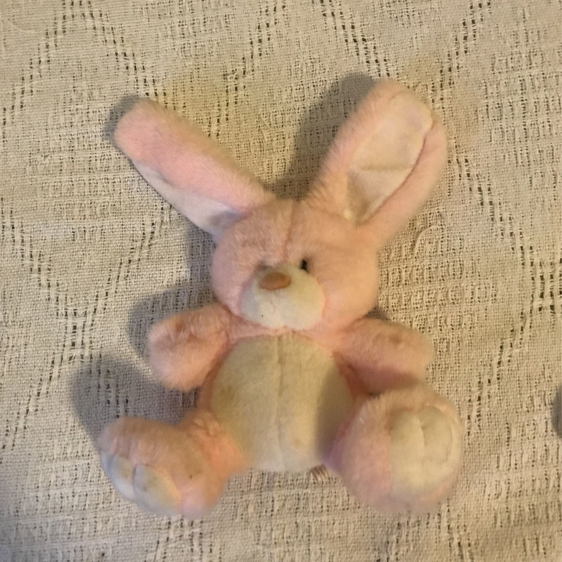 Stuffed Animal