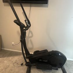 Elliptical 