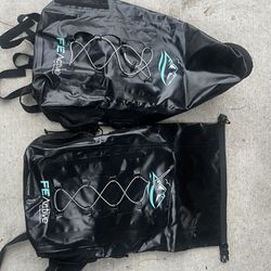 Dry Bag Backpacks 