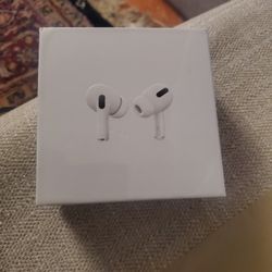 Pods