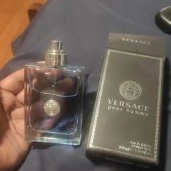 Versace Pour Homme