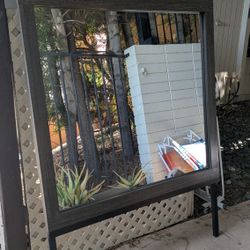 Dresser Mirror - Only The Mirror FREE