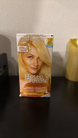 Garnier Beller Color 113