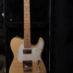 Jay Turser Custom