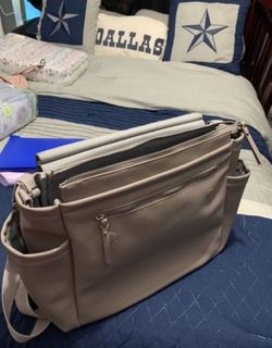 big diaper bag