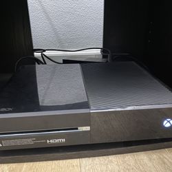 Xbox One $45 Selling Quickly.