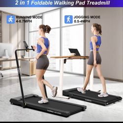 Lichico Treadmill/Walking pad
