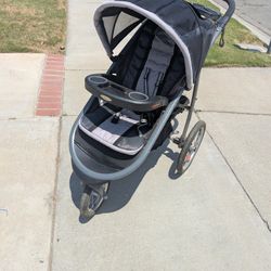 Graco Jogging Stroller