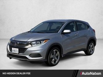2022 Honda HR-V