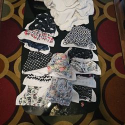 Price Drop- 13 Cloth Diapers