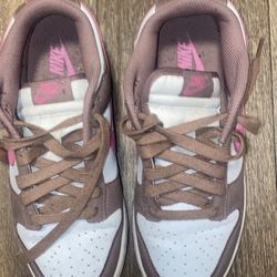 Nike Jordan Dunks Low