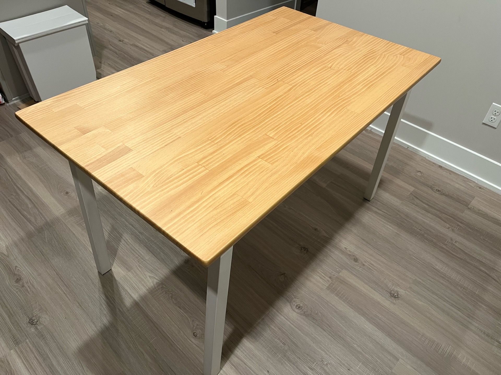 Dinning table