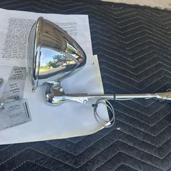 Chevy Accessories