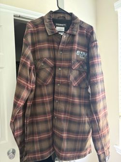 FR jacket