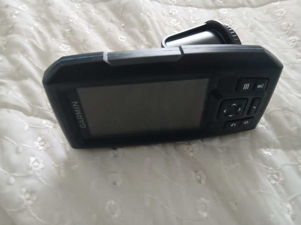 Garmin Fish Finder