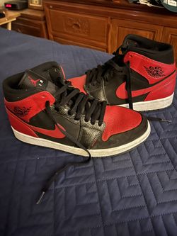 Jordan 1 Mid Banned 2020
