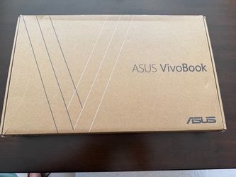Asus Vivabook TM420 Laptop