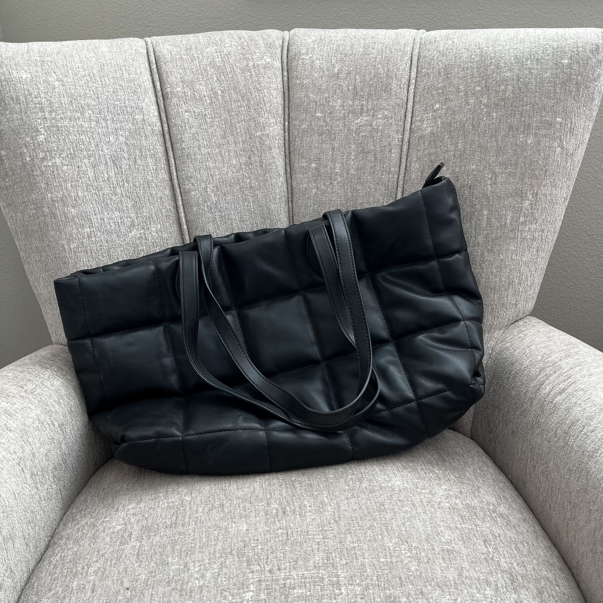 Urban Expressions Tote Bag