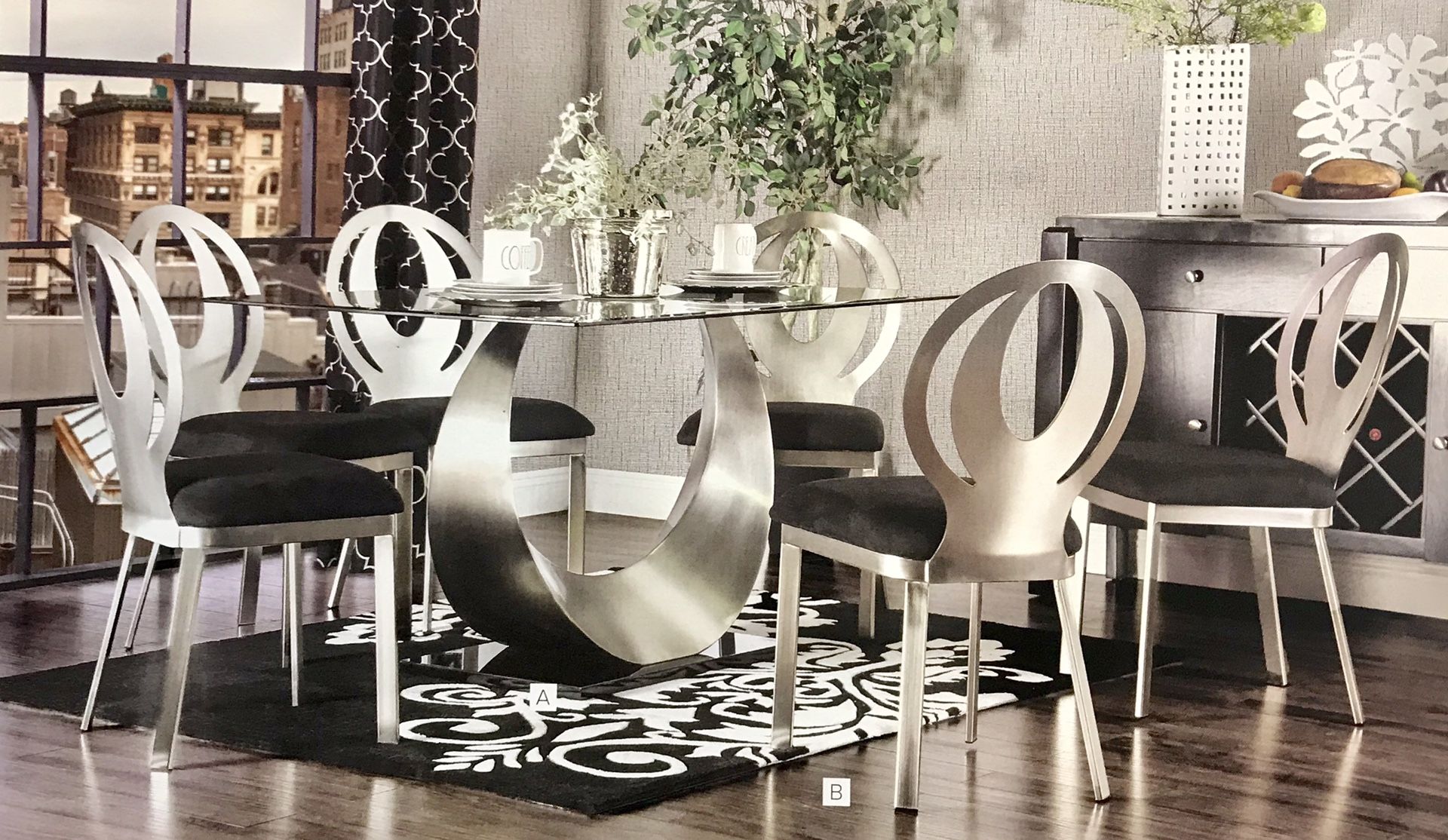Dining Room Set