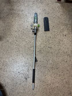 EGO Pole Saw PSA1000 10” Attachment - Multi-Head System