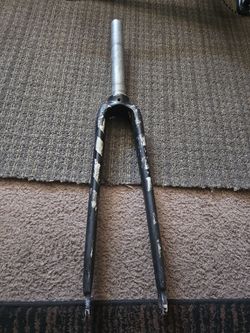 Random fork