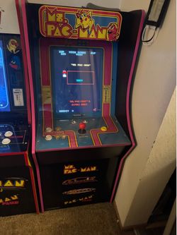 Arcade1up games retro arcade games
