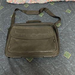 Laptop/briefcase Bag