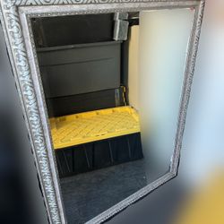 Large Mirror