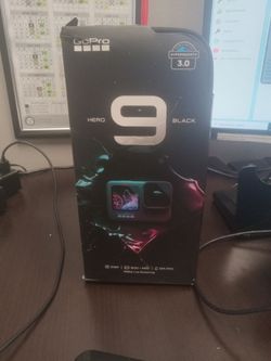 Camera GoPro/ OBO or trade